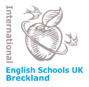 IES Breckland Logo IES Breckland Logo
