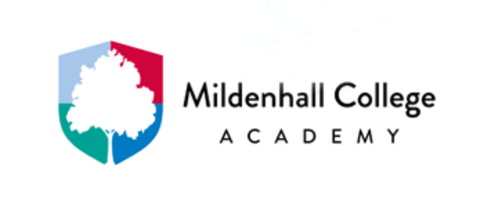 Mildenhall College Academy Logo